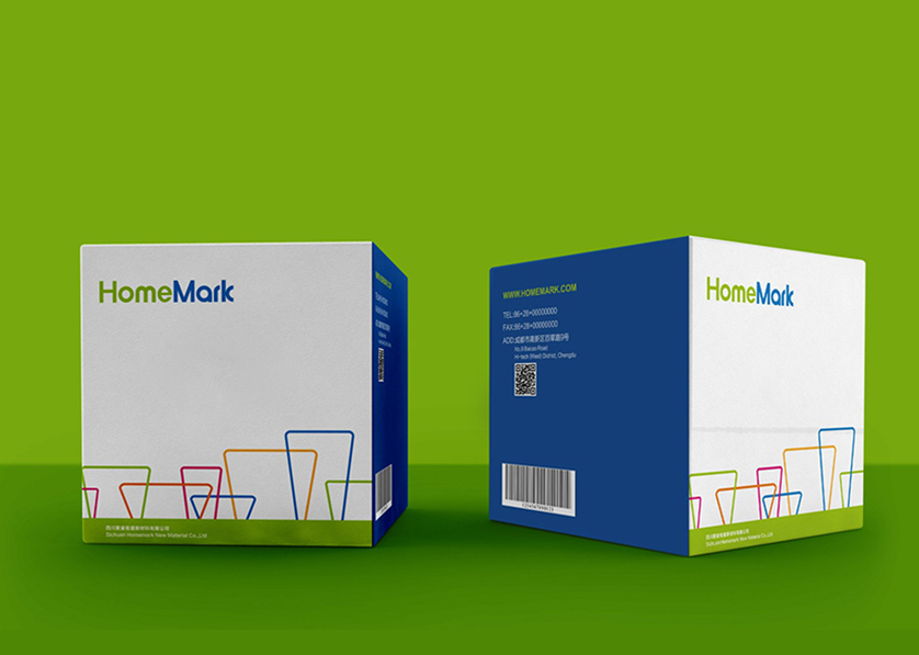 尚义县VI设计公司